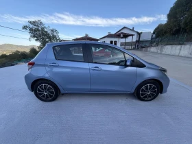 Toyota Yaris 1.33 99hp, снимка 7
