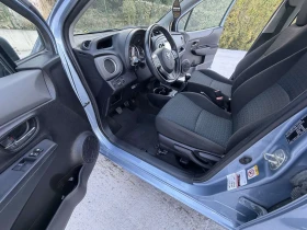 Toyota Yaris 1.33 99hp, снимка 8