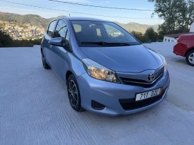 Toyota Yaris 1.33 99hp, снимка 2