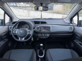 Toyota Yaris 1.33 99hp, снимка 15