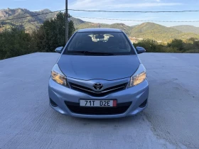 Toyota Yaris 1.33 99hp, снимка 5