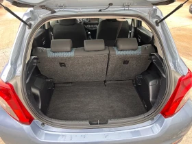 Toyota Yaris 1.33 99hp, снимка 7