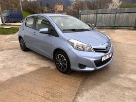 Toyota Yaris 1.33 99hp, снимка 1