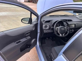Toyota Yaris 1.33 99hp, снимка 5