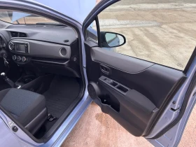 Toyota Yaris 1.33 99hp, снимка 12
