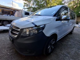Mercedes-Benz Viano, снимка 3