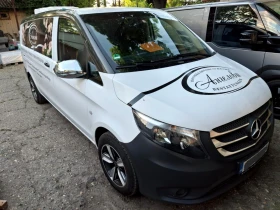 Mercedes-Benz Viano, снимка 5