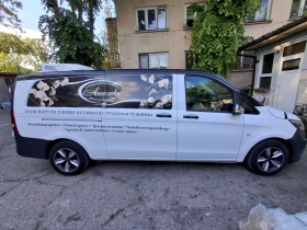 Mercedes-Benz Viano, снимка 1