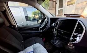 Mercedes-Benz Viano, снимка 8