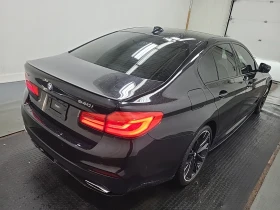 BMW 540 i xDrive/M-Pack/Digital/H&K/HUD/360, снимка 4