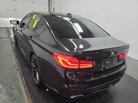 BMW 540 i xDrive/M-Pack/Digital/H&K/HUD/360, снимка 5