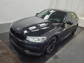 BMW 540 i xDrive/M-Pack/Digital/H&K/HUD/360, снимка 1