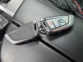 BMW 540 i xDrive/M-Pack/Digital/H&K/HUD/360, снимка 13