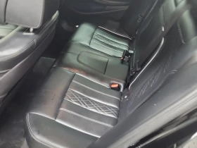 BMW 540 i xDrive/M-Pack/Digital/H&K/HUD/360, снимка 10