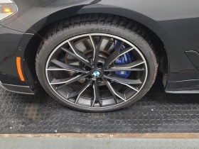 BMW 540 i xDrive/M-Pack/Digital/H&K/HUD/360, снимка 7