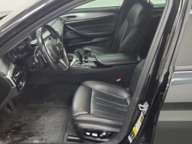 BMW 540 i xDrive/M-Pack/Digital/H&K/HUD/360, снимка 8