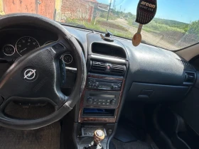 Opel Astra, снимка 5