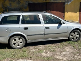 Opel Astra, снимка 2