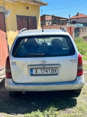 Opel Astra, снимка 3