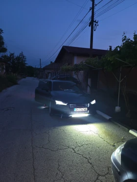 Audi A7 3.0 TDI quattro s line, снимка 1