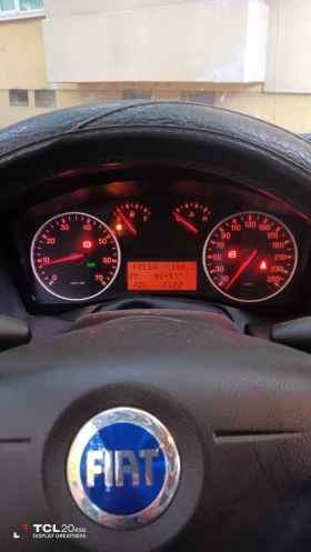 Fiat Croma Комби, снимка 10