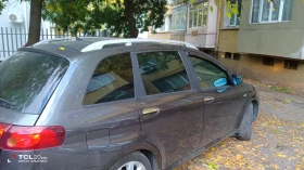Fiat Croma Комби, снимка 3
