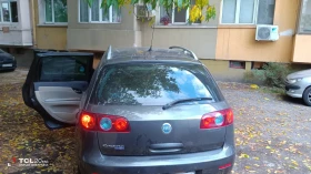 Fiat Croma Комби, снимка 2
