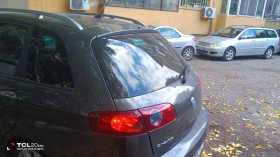 Fiat Croma Комби, снимка 6