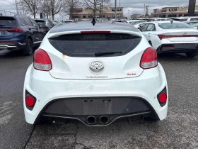Hyundai Veloster   1.6 Turbo | ПОДГРЕВИ | ПАНОРАМА , снимка 4
