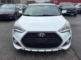 Hyundai Veloster   1.6 Turbo | ПОДГРЕВИ | ПАНОРАМА , снимка 5