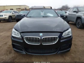 BMW 650 XDRIVE /CABRIO/ M SPORT PLUS/FULL, снимка 16