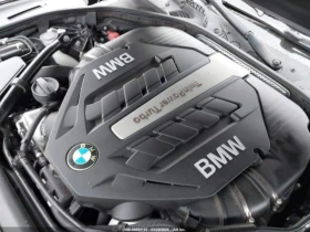 BMW 650 XDRIVE /CABRIO/ M SPORT PLUS/FULL, снимка 14