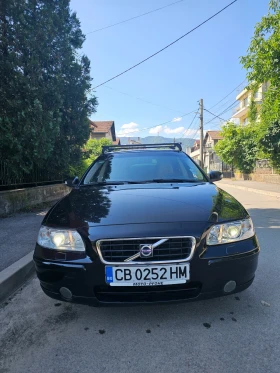 Volvo S60 D5, снимка 1