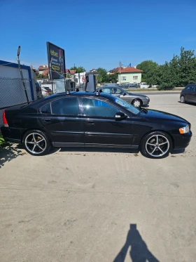 Volvo S60 D5, снимка 3