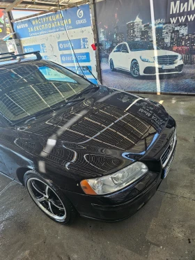 Volvo S60 D5, снимка 4