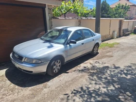 Audi A4, снимка 3