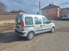 Renault Kangoo, снимка 3