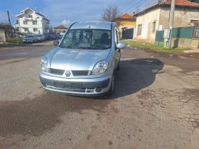 Renault Kangoo, снимка 1