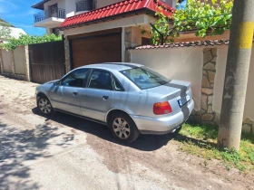 Audi A4, снимка 5