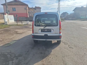 Renault Kangoo, снимка 4
