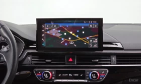 Audi A4 40TFSI* MATRIX* S* LINE* LANE* ASSIST* , снимка 8