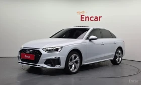 Audi A4 40TFSI* MATRIX* S* LINE* LANE* ASSIST* , снимка 1