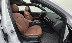 Audi A4 40TFSI* MATRIX* S* LINE* LANE* ASSIST* , снимка 13