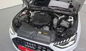 Audi A4 40TFSI* MATRIX* S* LINE* LANE* ASSIST* , снимка 17