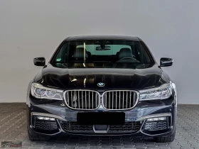 BMW 730 d/265HP/M-SPORT/4X4/SOFT/ОБДУХВАНЕ/276h, снимка 6