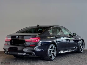 BMW 730 d/265HP/M-SPORT/4X4/SOFT/ОБДУХВАНЕ/276h, снимка 4