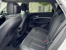 Audi E-Tron Progressiv Автокредит Цена до България, снимка 11