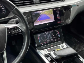 Audi E-Tron Progressiv Автокредит Цена до България, снимка 9