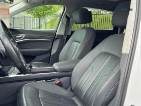 Audi E-Tron Progressiv Автокредит Цена до България, снимка 10