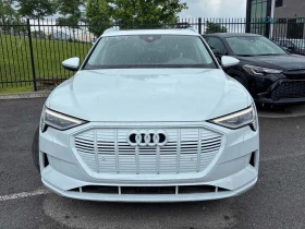 Audi E-Tron Progressiv Автокредит Цена до България, снимка 2